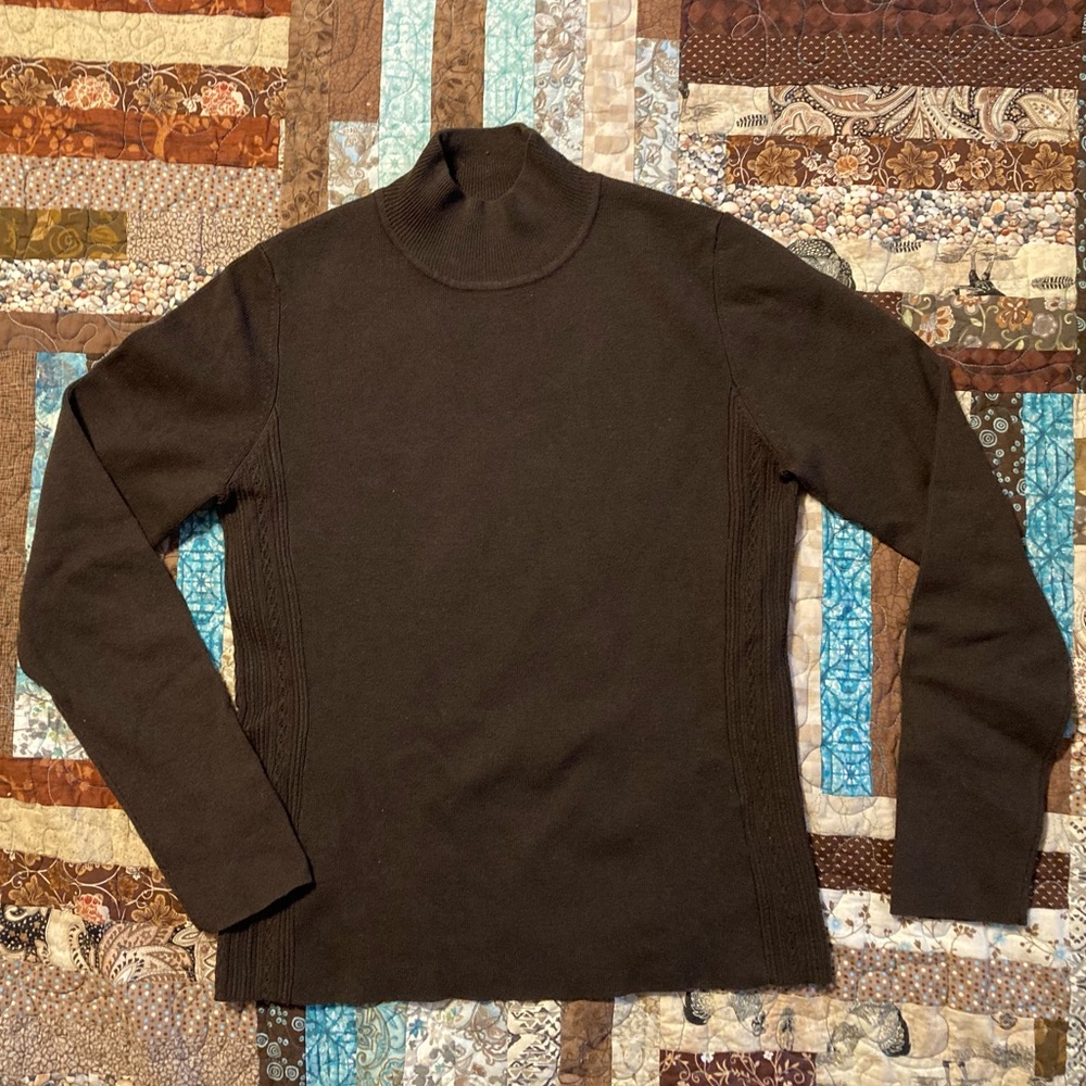 David Brooks Fashion Sweater